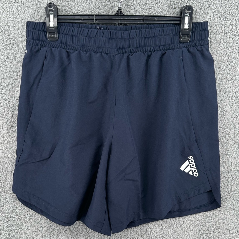 Adidas Aeroready Shorts‎ Men’s Sz Medium New!